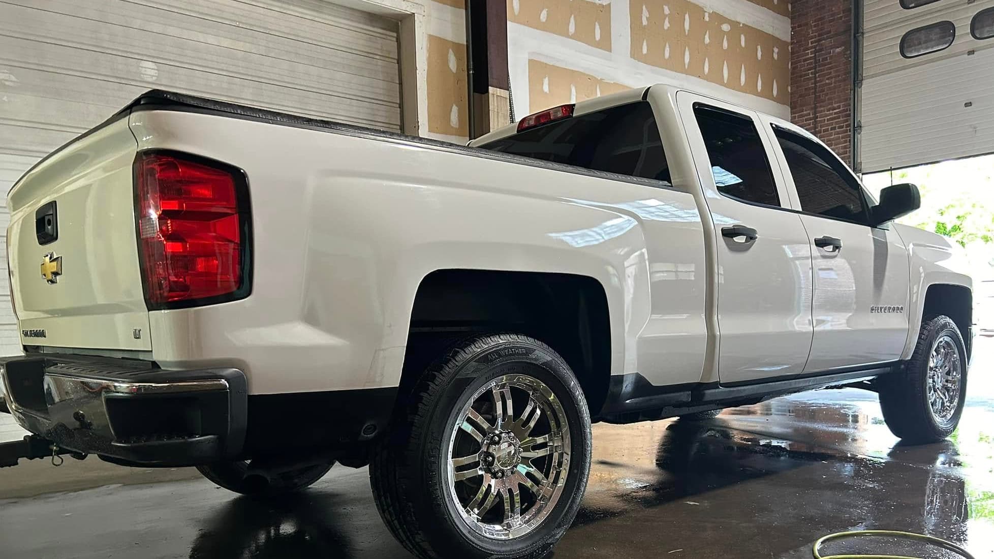 Automotive Detailing in Ocean City, MD