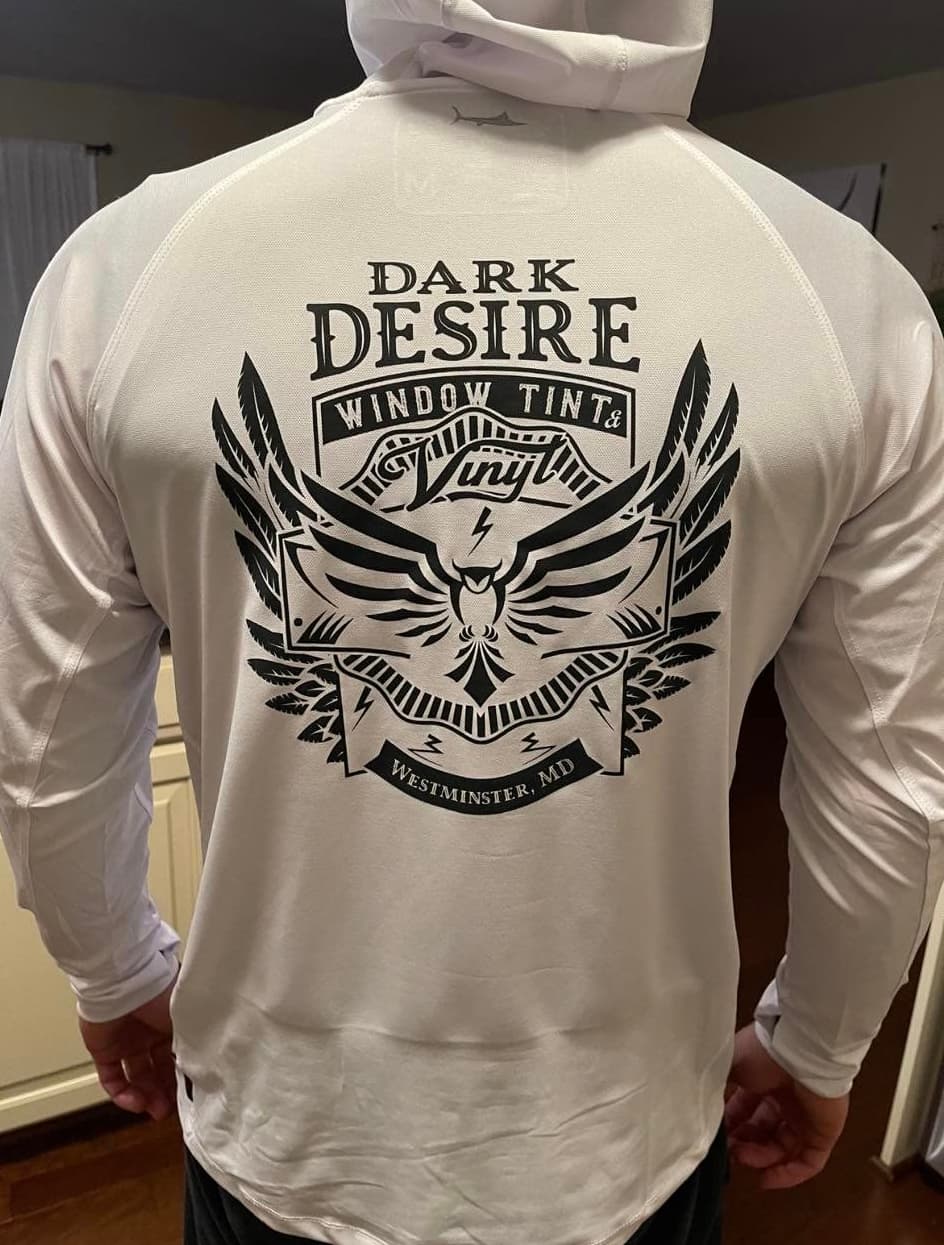 Dark Desire Shirts