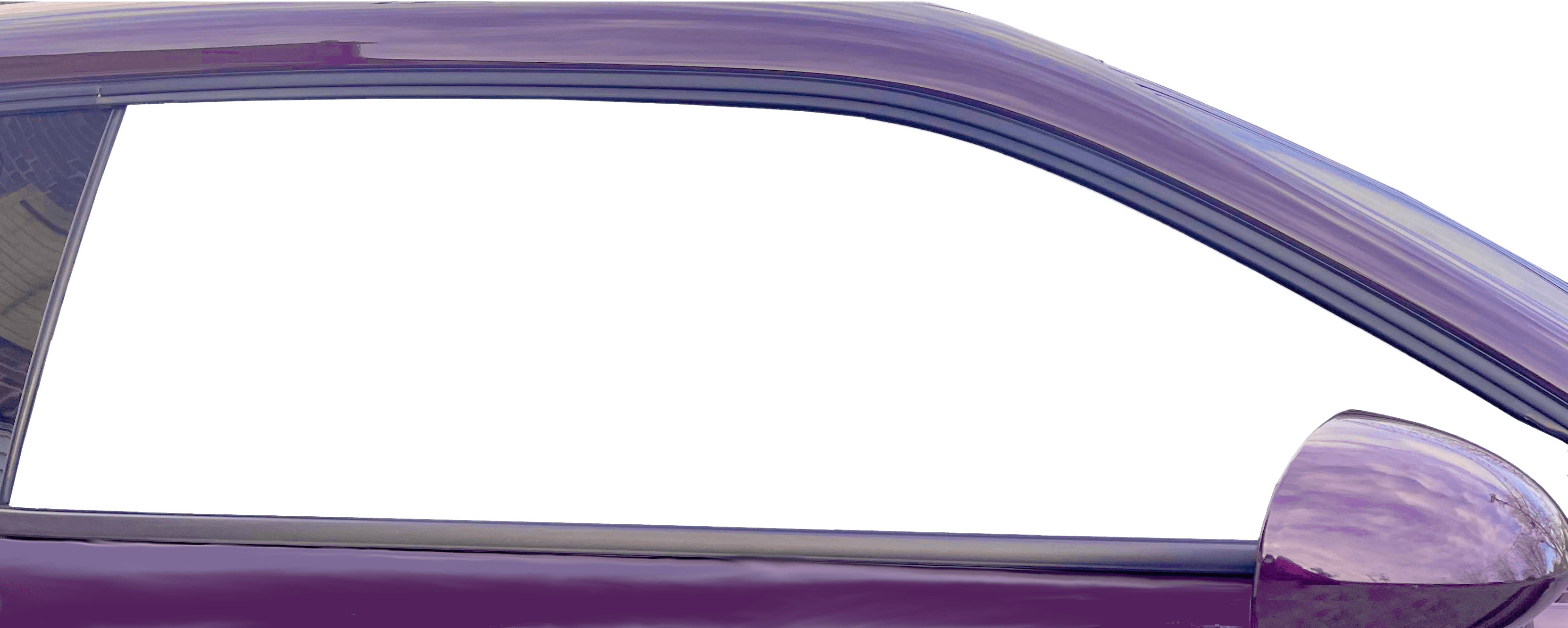 Car Window Tint Animation Desktop Screens