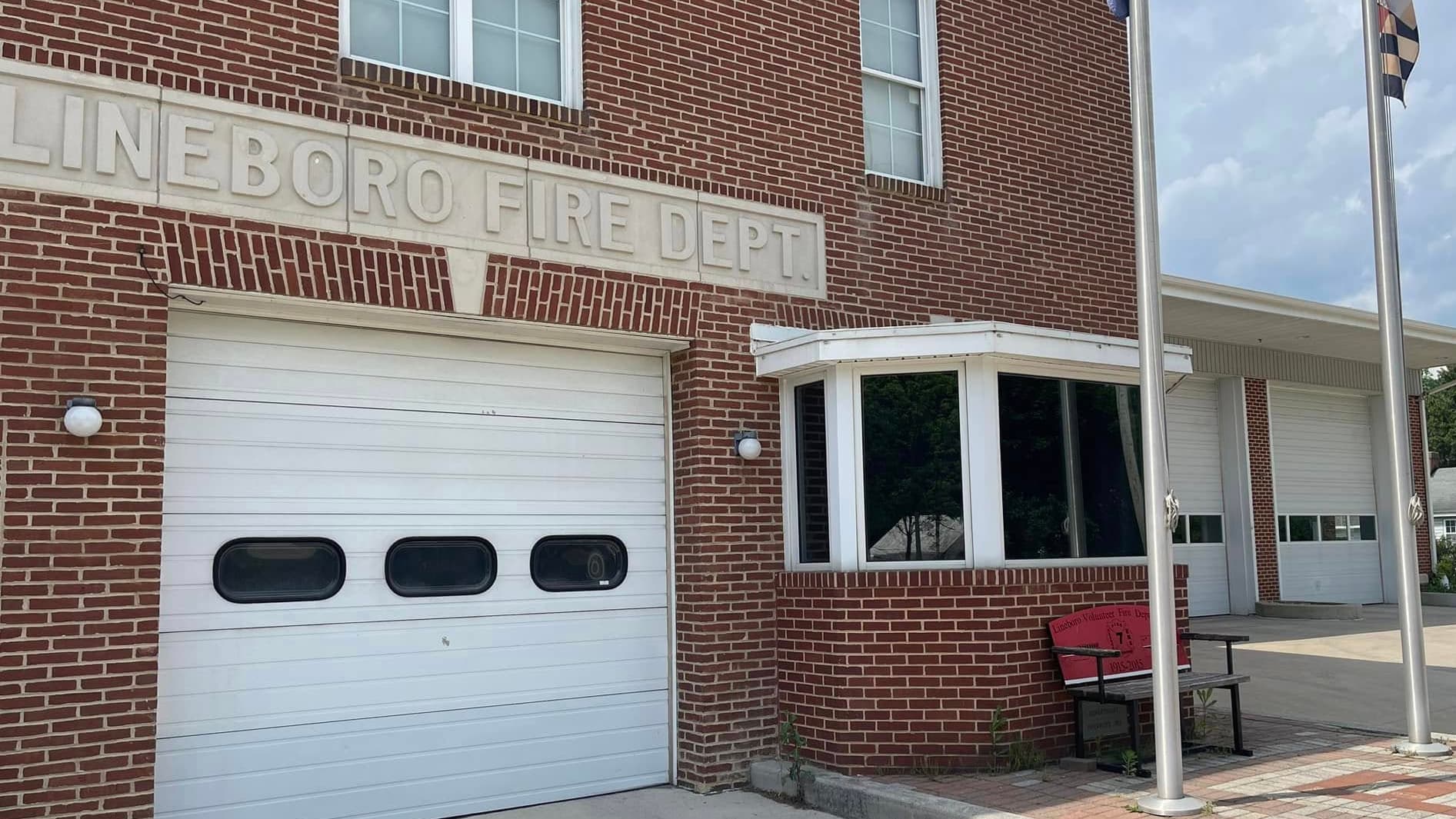 Commercial Tinting in Ocean City, MD
