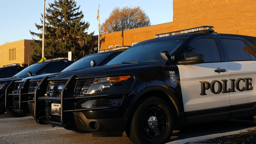Automotive Fleet Tinting in Ocean City, MD