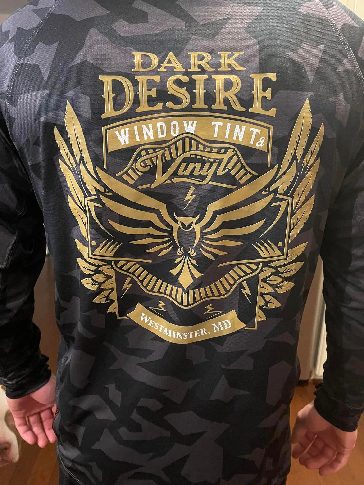 Dark Desire Shirts