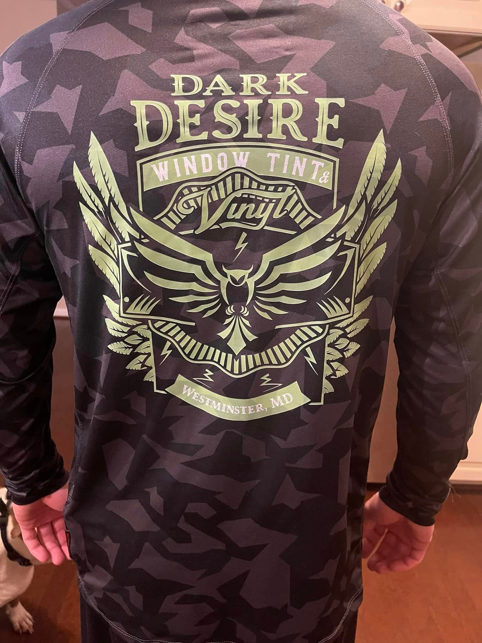 Dark Desire Shirts