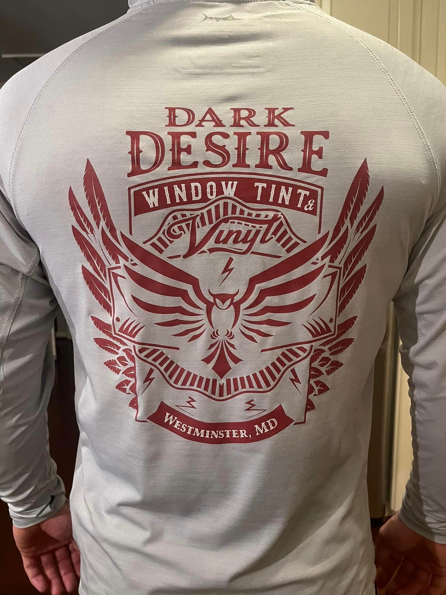 Dark Desire Shirts