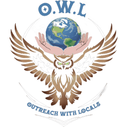 The OWL Movement Logo