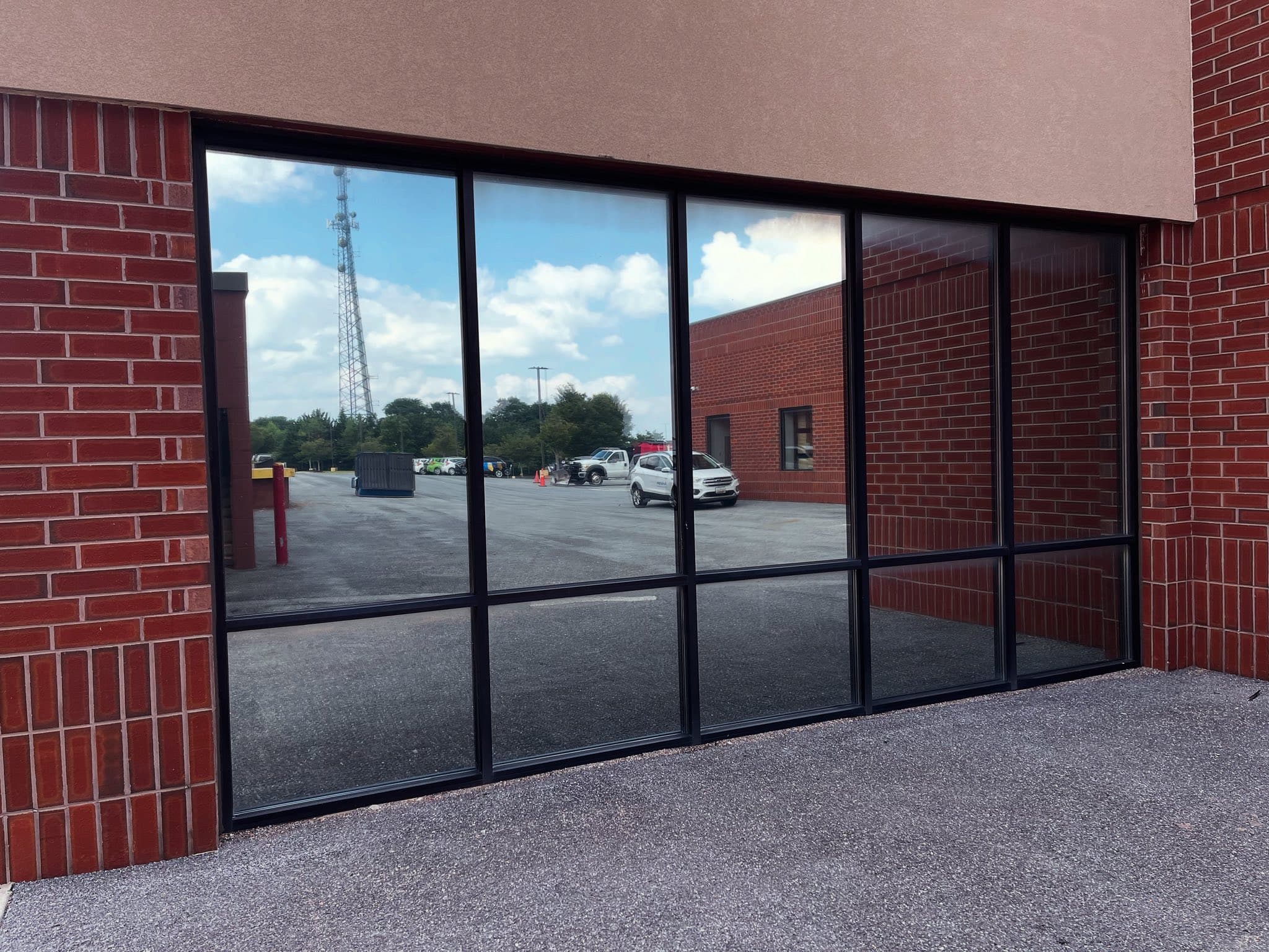 Dark Desire Window Tint and Vinyl new location in Hanover, PA